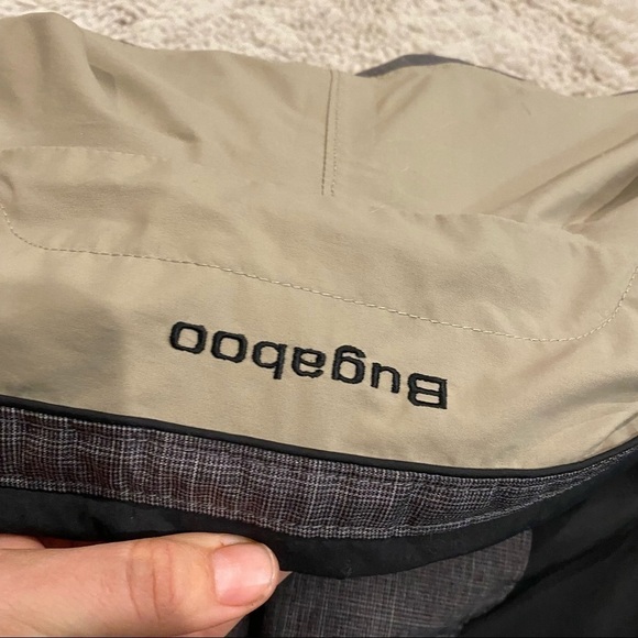 Columbia bugaboo jacket boys 18/20 snow ski - Picture 6 of 8